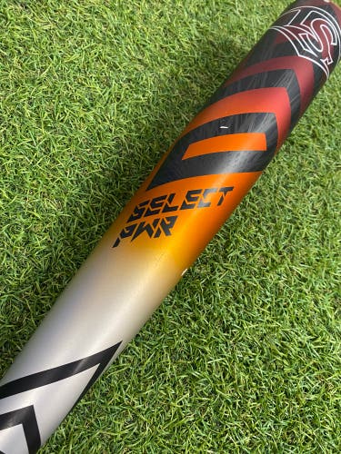 Louisville Slugger Select PWR (2 5/8") USSSA 2023 (-5)