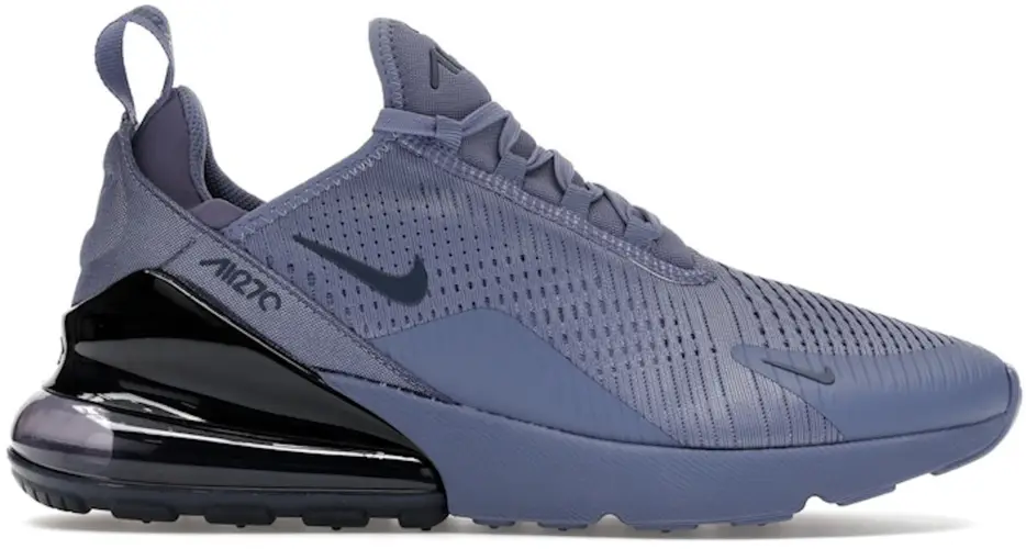 Size 6 - Nike Air Max 270 World Indigo Midnight Navy (Women's) HJ3222-401