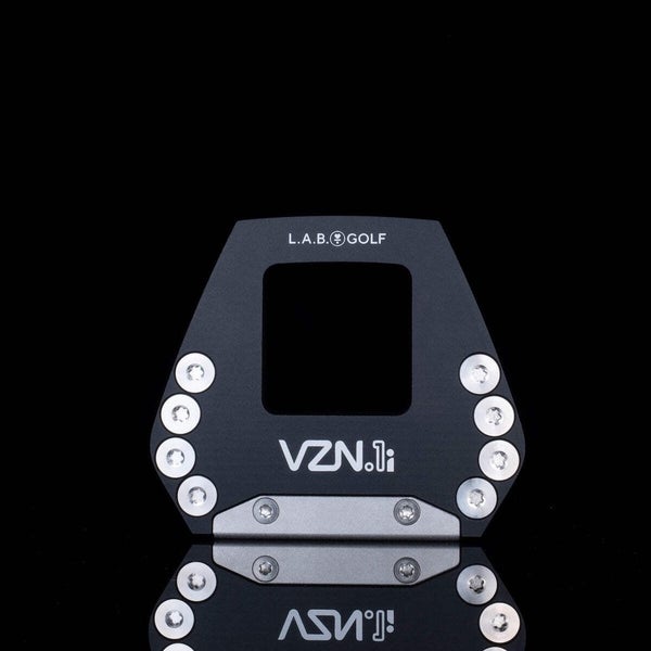 L.A.B. Golf VZN.1i Putter 34" 69 RH New