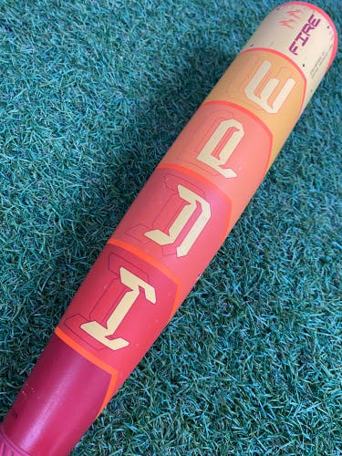 Easton Hype Fire (2 3/4") USSSA Bat (-10) 2025
