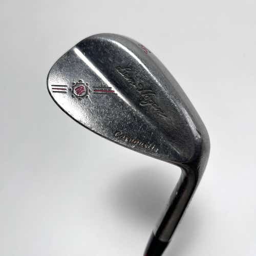 Ben Hogan Carnoustie Sand Wedge SW 56* 12 FCM 5.5 Rifle Precision Wedge RH