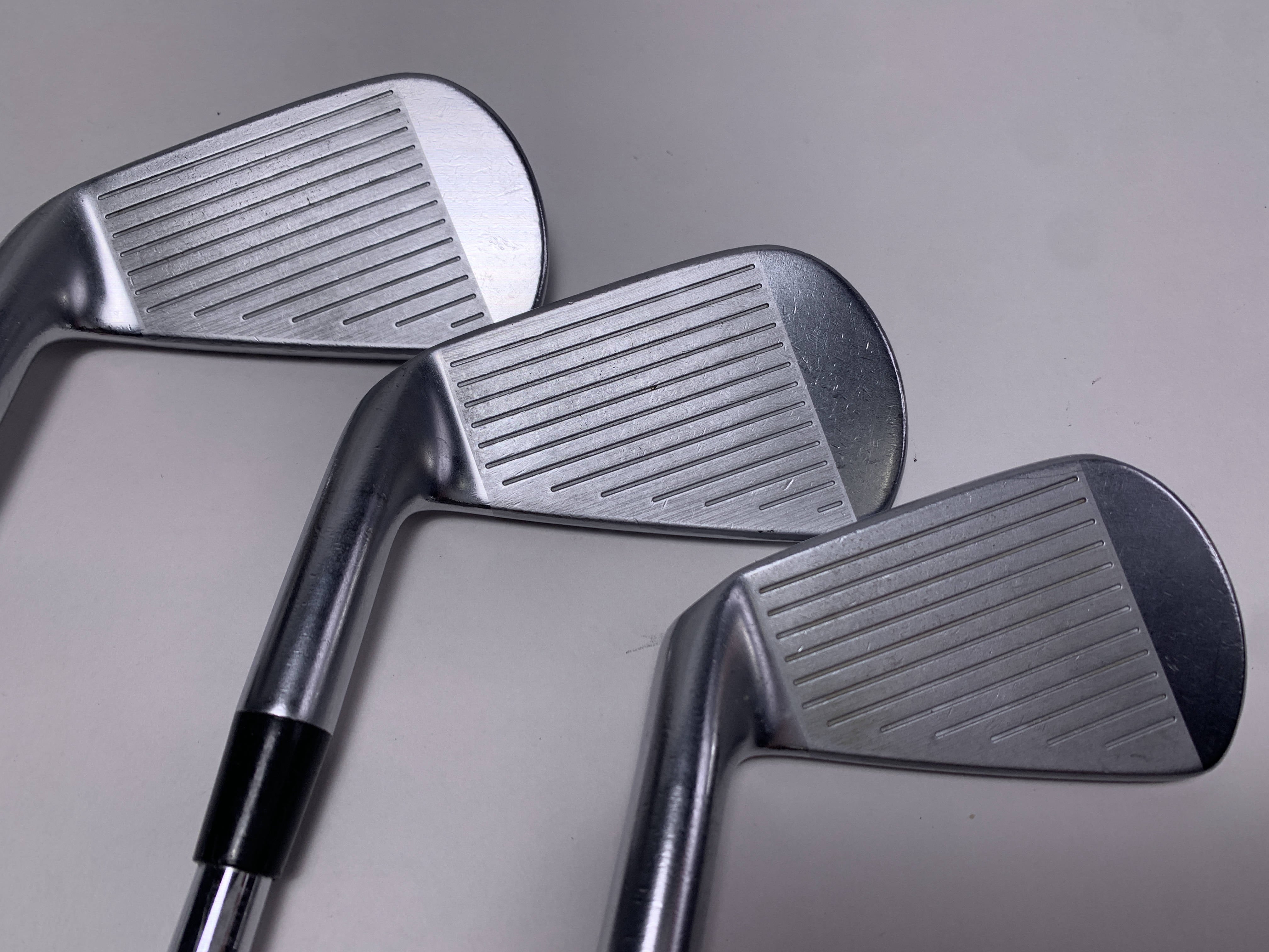 Srixon ZX7 Iron Set 4-PW True Temper Dynamic Gold X100 Extra Stiff