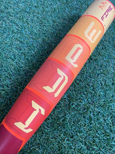 Easton Hype Fire (2 3/4") USSSA Bat (-10) 2025