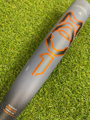 Easton MAV-1 (2 3/4") USSSA Bat 2025 (-8)