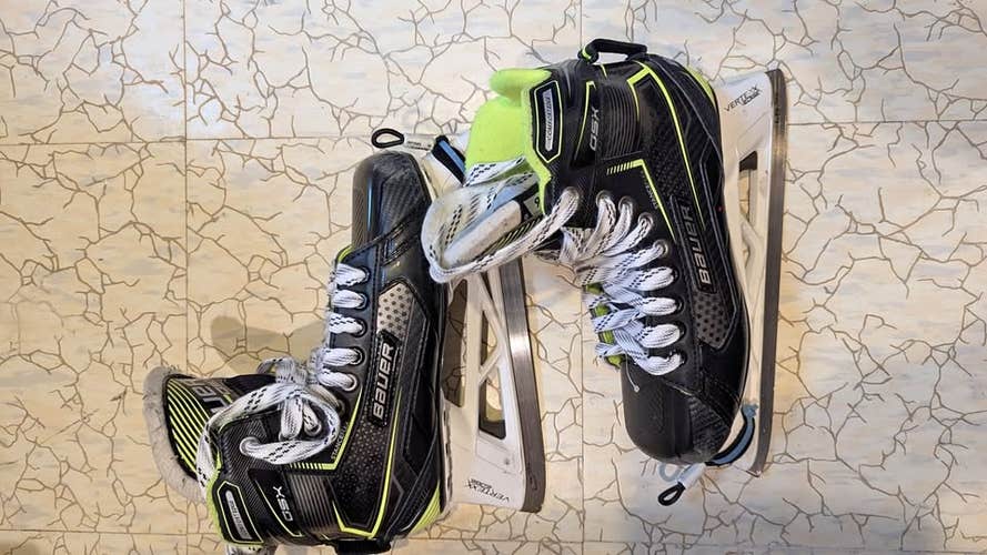 Bauer GSX Goalie Skates - Senior Size 6 (D)