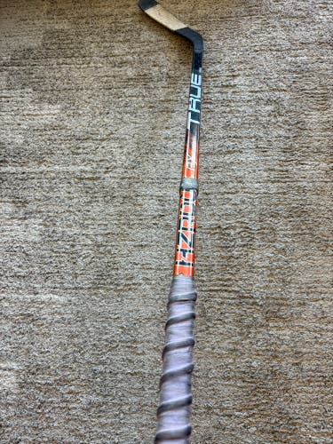 Youth True HZRDUS Px Hockey Stick Left Hand 30 Flex (Used)