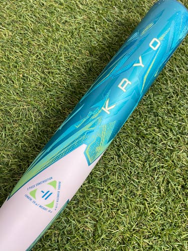 Louisville Slugger Kryo Fastpitch 2026 (-11)