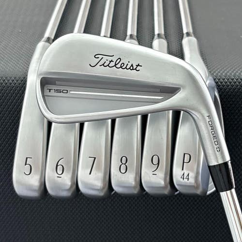 TITLEIST T150 2025 IRON SET 4-P