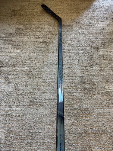 Intermediate CCM FT Ghost Hockey Stick Left Hand P29 55 Flex (Used)