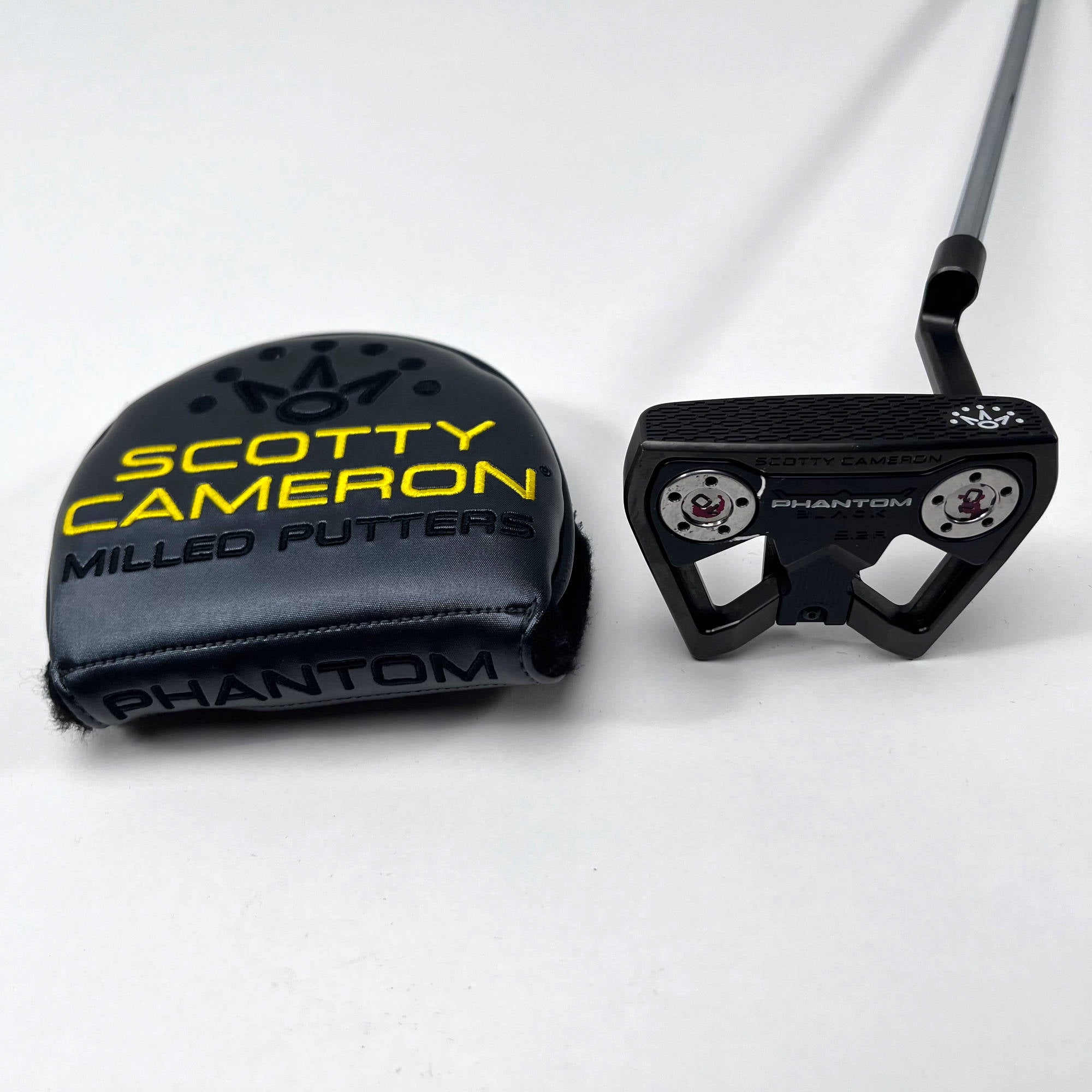 Scotty Cameron Phantom 7.2 2025 Putter 34