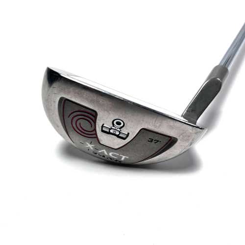 Odyssey X-Act Tank Chipper Regular Steel Mens RH