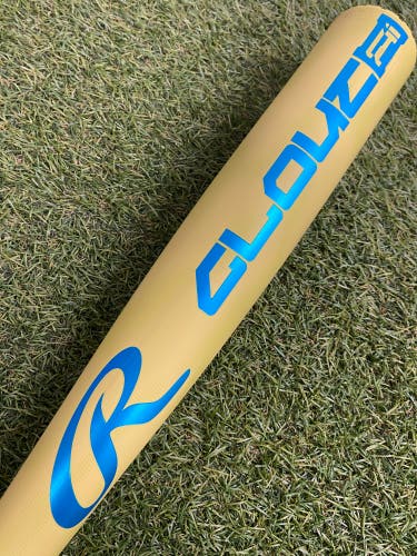 Rawlings Clout Ai BBCOR Bat 2026 (-3)