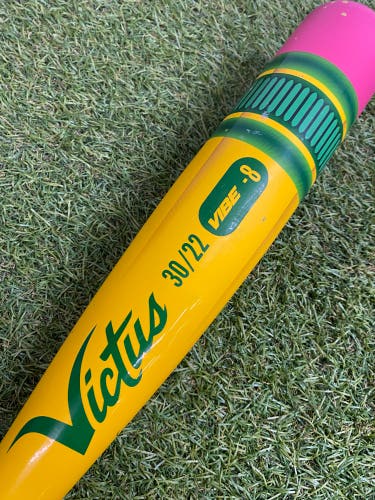 Victus Pencil (2 3/4") USSSA Bat 2024 (-8)