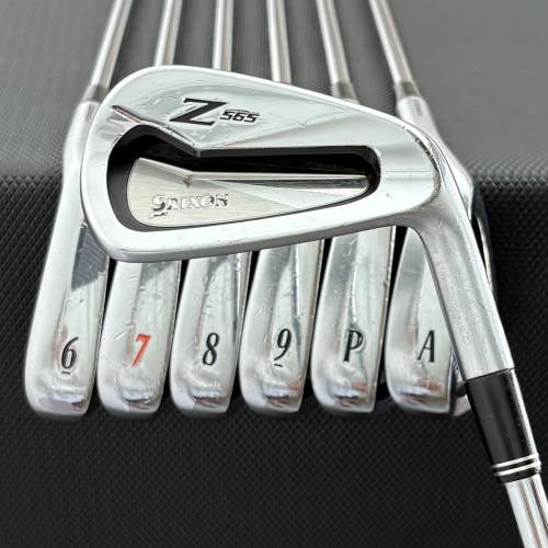 SRIXON Z565 IRON SET 5-A