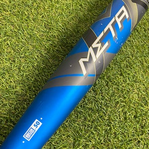 Louisville Slugger Meta BBCOR Bat 2020 (-3)