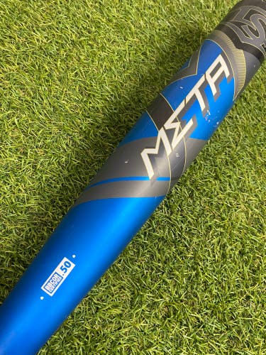 Louisville Slugger Meta BBCOR Bat 2020 (-3)