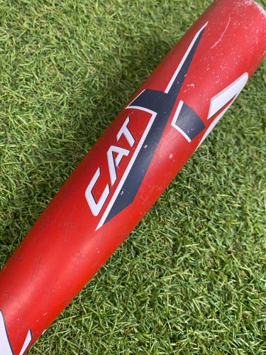 Marucci CATX2 Alloy Youth Bat (2 5/8") USA 2025 (-11)