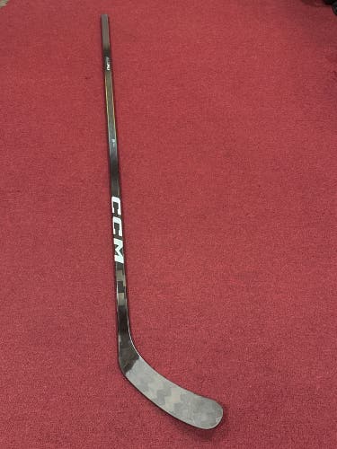 CCM JetSpeed FT8 Pro Left Hand Hockey Stick P29 75 Flex Pro Stock (New) Item#CH8AN
