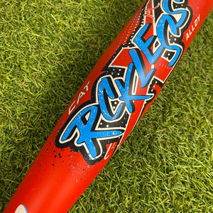 Marucci RCKLESS USA Tee Ball Bat 2026 (-11)