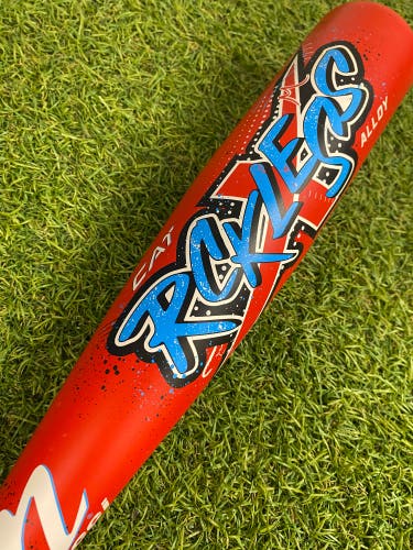 Marucci RCKLESS USA Tee Ball Bat 2026 (-11)