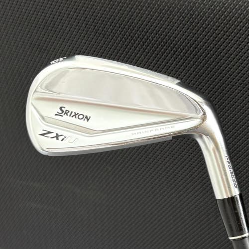 SRIXON ZXIU UTILITY 4 IRON (23 DEGREE)