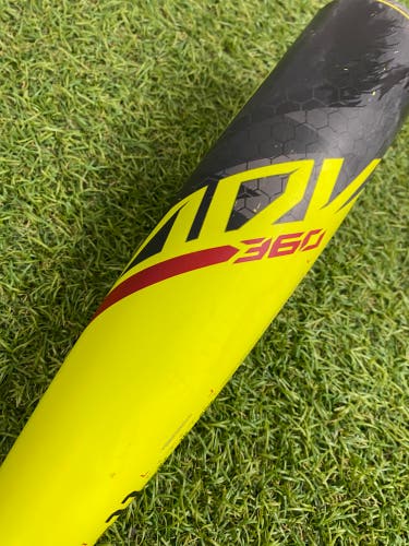Easton ADV 360 Youth (2 5/8") USA 2023 (-11)