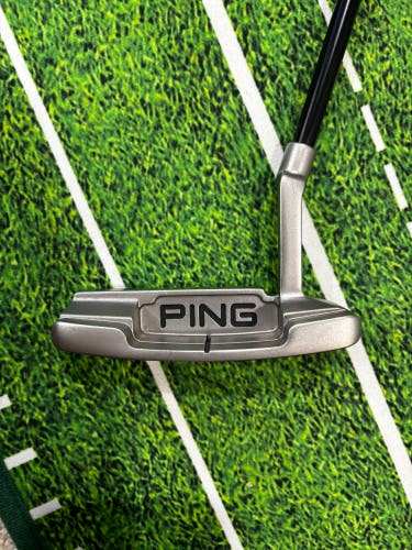 Ping Anser 2 Putter (Left Hand)