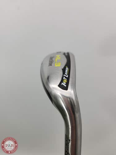 2018 TOUR EDGE HOT LAUNCH HL3 6 HYBRID 29* SENIOR UST HL3 55  +HC GOOD