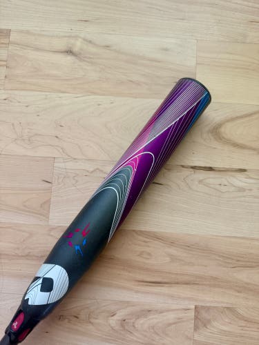 DeMarini CF 29/18 (-11) Fastpitch Softball Bat