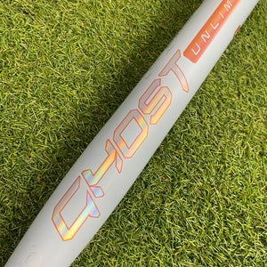 Easton Ghost Unlimited Fastpitch 2025 (-8)