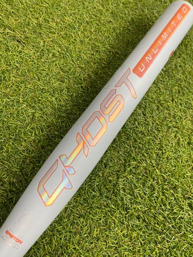 Easton Ghost Unlimited Fastpitch 2025 (-8)