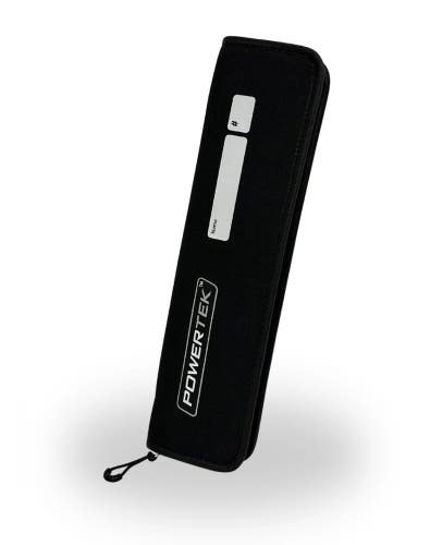 PowerTek v3.0 Replacement Skate Blade Carrier Case Pouch Bag
