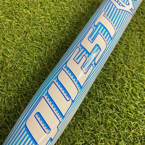 Louisville Slugger Quest (25") Fastpitch 2025 (-12)