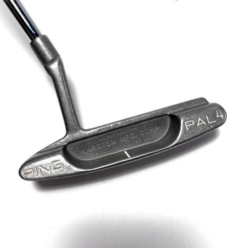 Ping Pal 4 Putter 35.5" Mens RH