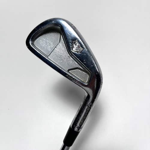 TaylorMade Rac TP 2005 Single 5 Iron True Temper Dynamic Gold Stiff RH