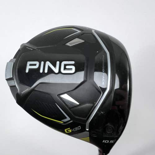 Ping G430 Max Driver 10.5* Tour 2.0 65g Regular Graphite Mens RH