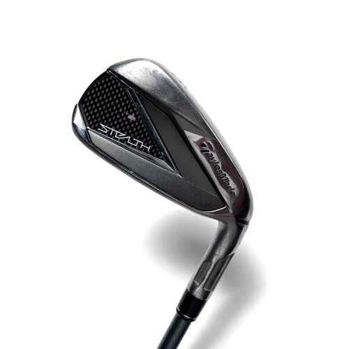 TaylorMade Stealth Single 5 Iron Fujikura Speeder NX Red 50g Regular RH
