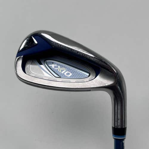 XXIO 12 Ladies Single 7 Iron MP 1200 Flex Code 2212 36g Ladies RH