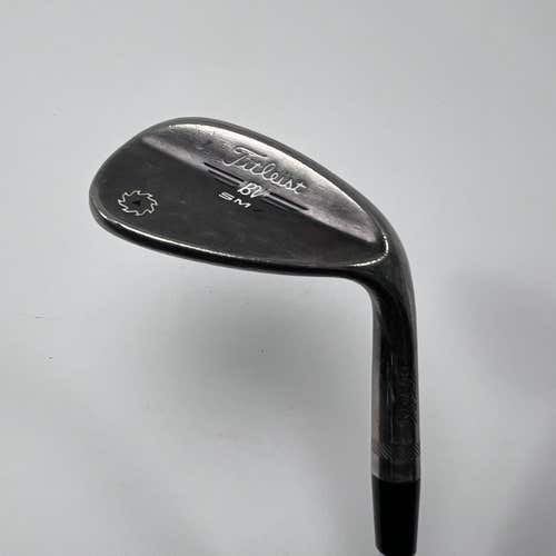 Titleist Vokey SM7 Brushed Steel Sand Wedge SW 54* 10 S SM7 Wedge RH