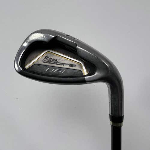 Cobra UFI Single 8 Iron Graphite Design YS-55+ 55g Regular Graphite Mens RH