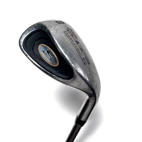Cobra Transition S Senior Sand Wedge SW Aldila VS Proto HL60 60g Senior RH