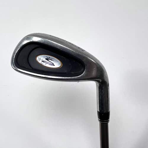 Cobra Transition S Senior Single 9 Iron Aldila VS Proto-HL60 60g Senior RH