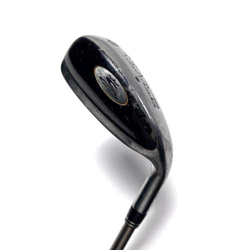 Cobra Transition S Senior Single 6 Iron Aldila VS Proto HL 60 60g Senior RH