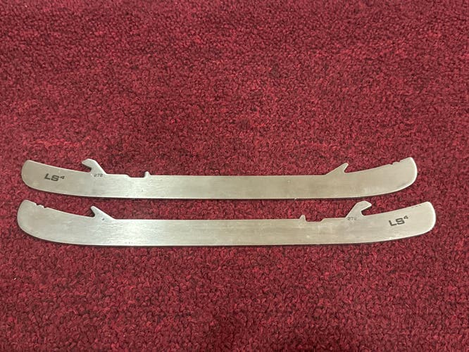 Bauer LS4 272 mm (New) Item#LS4