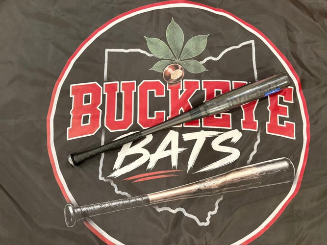 2025 Combat MFG Spec A1 Alloy BBCOR Certified Bat (-3) 29 oz 32" (New)