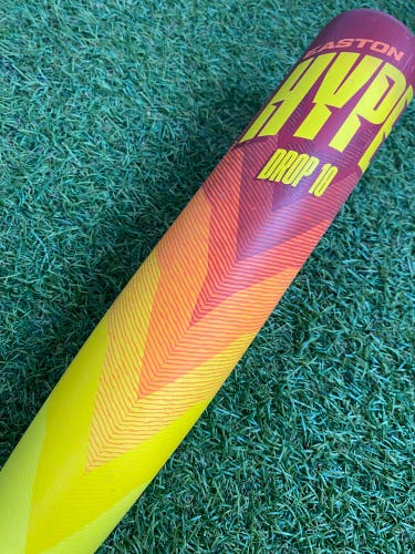 Easton Hype Fire (2 3/4") USSSA 2024 (-10)