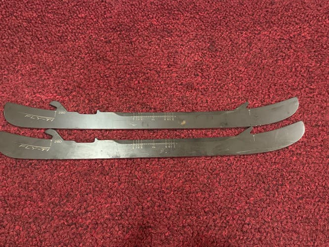 Bauer Fly-Ti 280 mm Item#LH280T