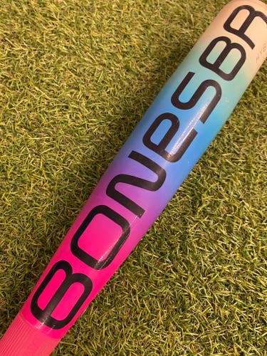 Warstic Bonesaber Hybrid "Solar Storm" (2 5/8") USA 2025 (-10)