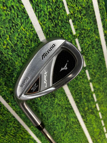 Mizuno 52 Degree Wedge (Left hand)