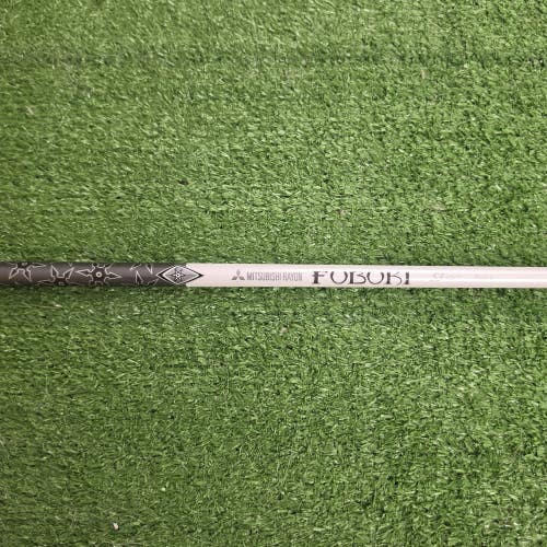 Mitsubishi Rayon Fubuki 53 x5ct Stiff Flex 43.25" Driver Graphite Shaft Callaway